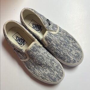 Vans Sneakers